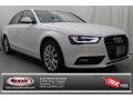 2013 A4 2.0T quattro Sedan #1
