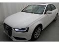 2013 A4 2.0T quattro Sedan #3