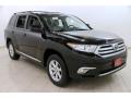 2011 Highlander SE 4WD #1