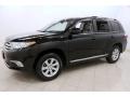 2011 Highlander SE 4WD #3
