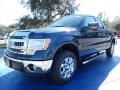 2014 F150 XLT SuperCab #1