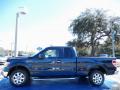 2014 F150 XLT SuperCab #2