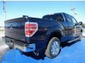 2014 F150 XLT SuperCab #3