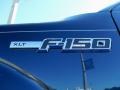 2014 F150 XLT SuperCab #5