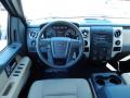 2014 F150 XLT SuperCab #8
