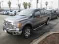 2014 F150 XLT SuperCrew 4x4 #2