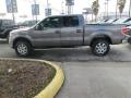 2014 F150 XLT SuperCrew 4x4 #4