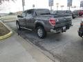 2014 F150 XLT SuperCrew 4x4 #5