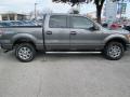 2014 F150 XLT SuperCrew 4x4 #8