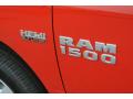  2014 Ram 1500 Logo #7