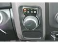  2014 1500 6 Speed Automatic Shifter #15