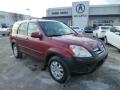 2006 CR-V EX #1 2006 CR-V EX #1