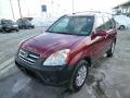 2006 CR-V EX #3 2006 CR-V EX #3