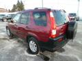 2006 CR-V EX #5 2006 CR-V EX #5