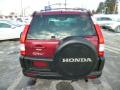 2006 CR-V EX #6 2006 CR-V EX #6