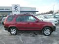 2006 CR-V EX #8 2006 CR-V EX #8