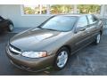 2001 Altima GXE #1