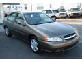 2001 Altima GXE #2