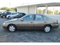 2001 Altima GXE #7