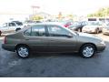 2001 Altima GXE #8