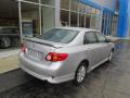 2010 Corolla S #3