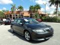 2004 MAZDA6 s Sedan #1