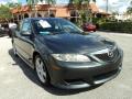 2004 MAZDA6 s Sedan #2