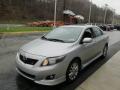 2010 Corolla S #7
