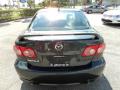 2004 MAZDA6 s Sedan #7