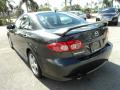 2004 MAZDA6 s Sedan #9