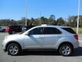 2012 Equinox LS #2