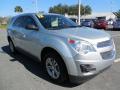 2012 Equinox LS #11