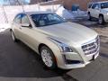 2014 CTS Sedan AWD #3