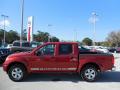 2013 Frontier SV V6 Crew Cab 4x4 #2