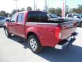 2013 Frontier SV V6 Crew Cab 4x4 #3