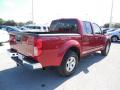 2013 Frontier SV V6 Crew Cab 4x4 #8