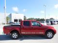 2013 Frontier SV V6 Crew Cab 4x4 #9