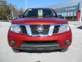 2013 Frontier SV V6 Crew Cab 4x4 #13