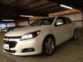2014 Malibu LTZ #1 2014 Malibu LTZ #1