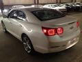 2014 Malibu LTZ #4 2014 Malibu LTZ #4