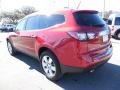 2014 Traverse LTZ #3