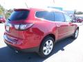 2014 Traverse LTZ #10