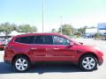 2014 Traverse LTZ #11