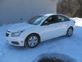 2014 Cruze LS #1 2014 Cruze LS #1