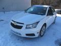 2014 Cruze LS #9 2014 Cruze LS #9