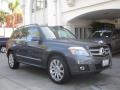 2011 GLK 350 #1