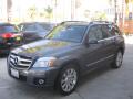 2011 GLK 350 #5