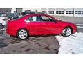 2011 Fusion SE V6 #4