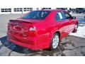 2011 Fusion SE V6 #5