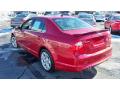 2011 Fusion SE V6 #7